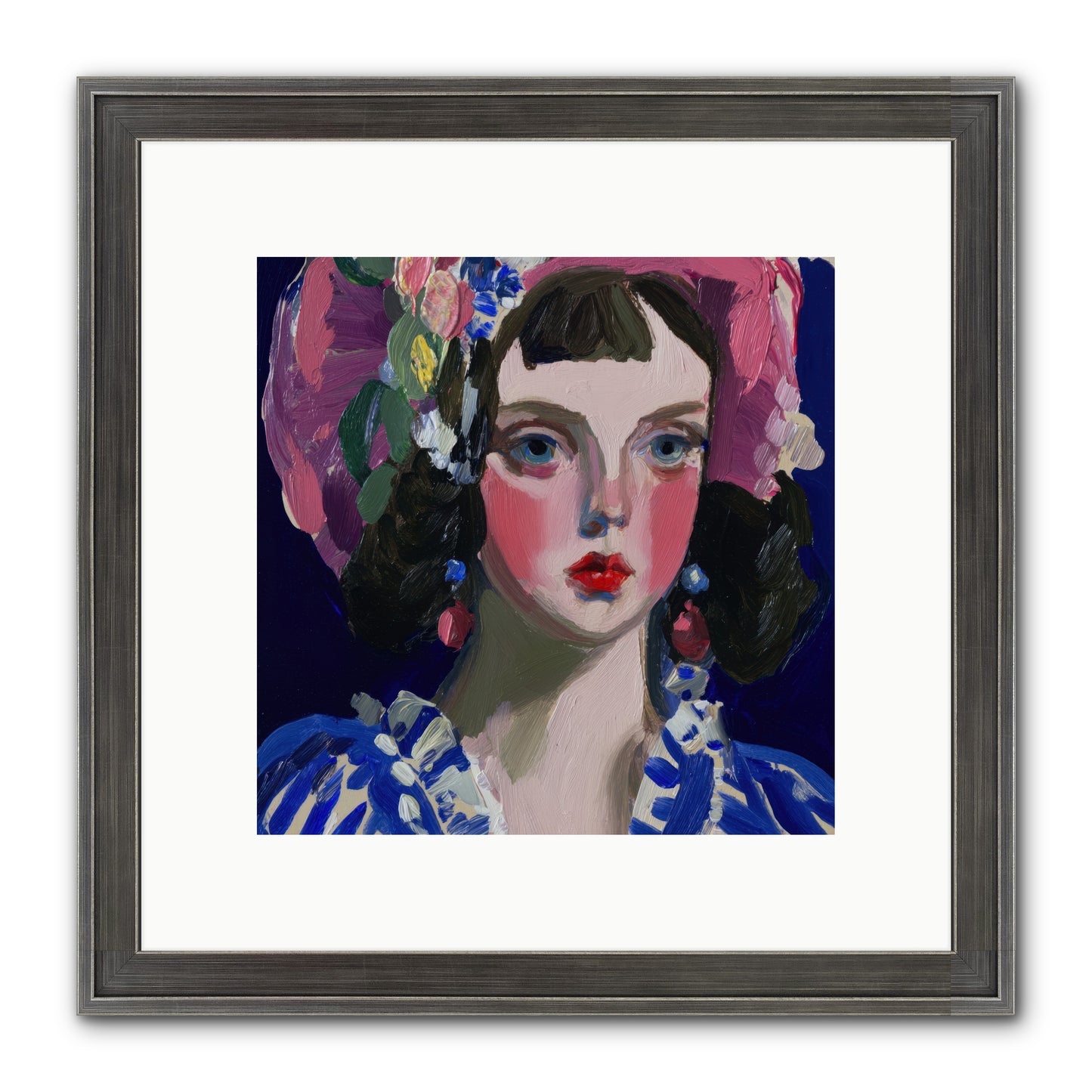 Innocence Rehearsed — Innocence-Rehearsed-10x10-Framed-Print-Slimwoods-Black-Silver.jpg