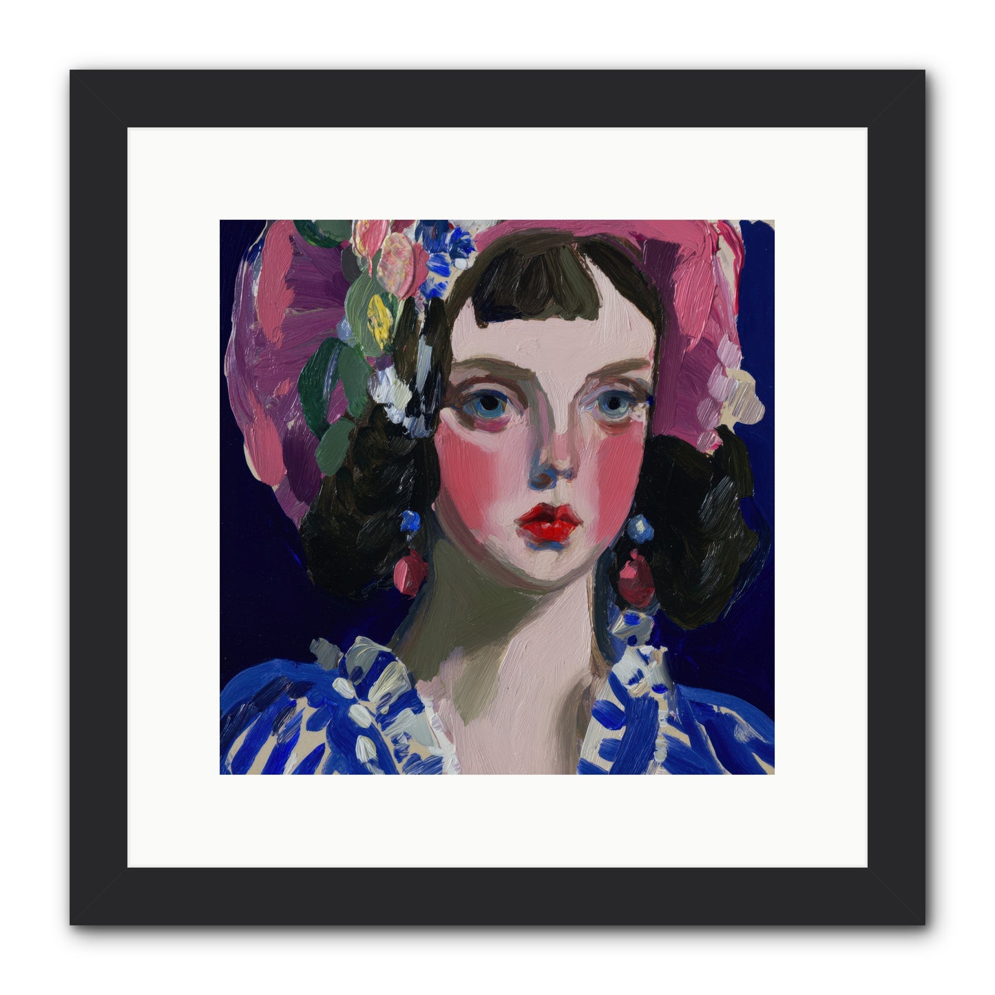 Innocence Rehearsed — Innocence-Rehearsed-12x12-Framed-Print-Black.jpg