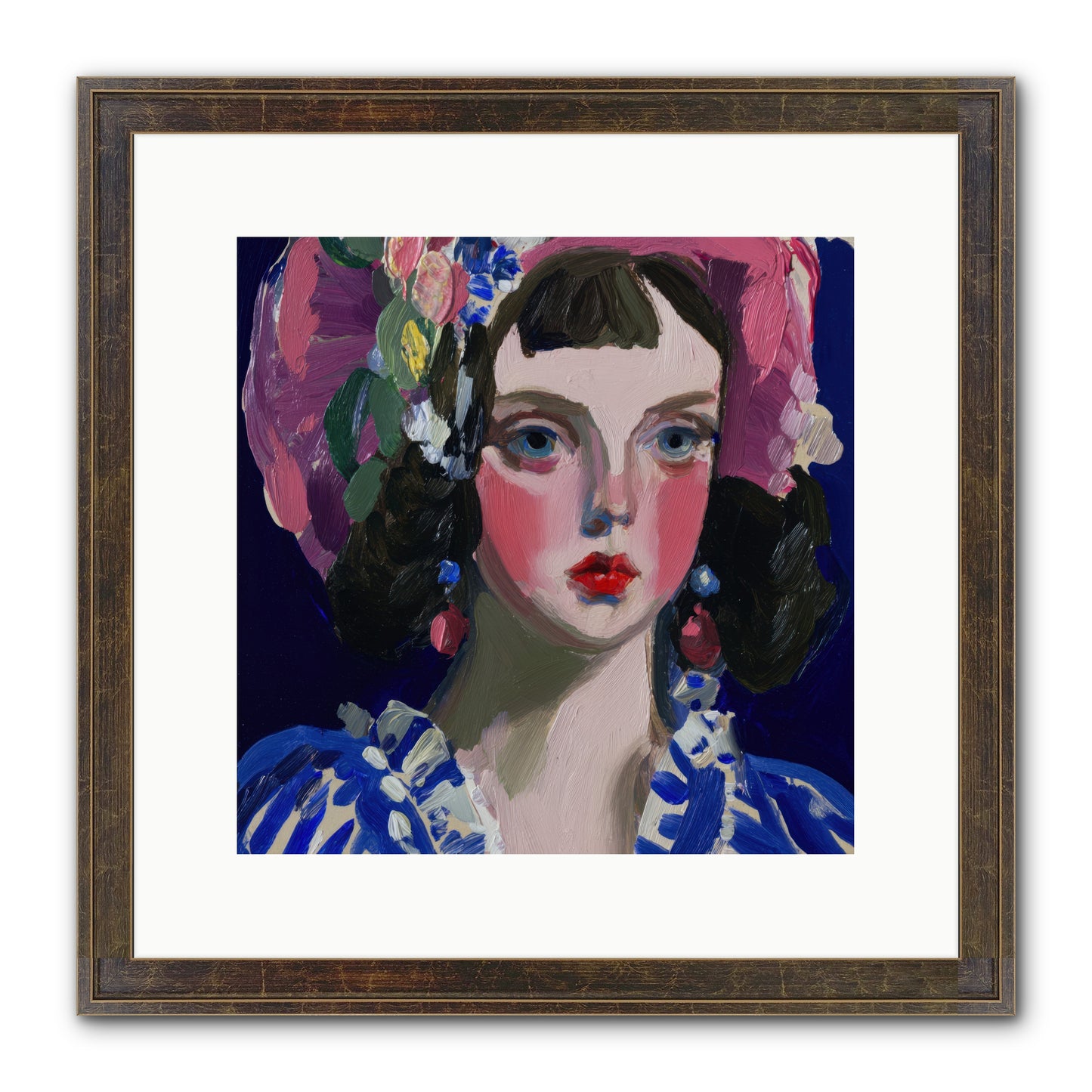 Innocence Rehearsed — Innocence-Rehearsed-12x12-Framed-Print-Slimwoods-Black-Gold.jpg