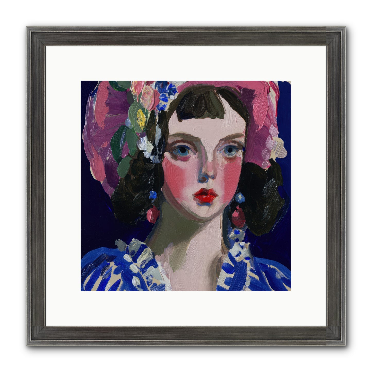 Innocence Rehearsed — Innocence-Rehearsed-12x12-Framed-Print-Slimwoods-Black-Silver.jpg