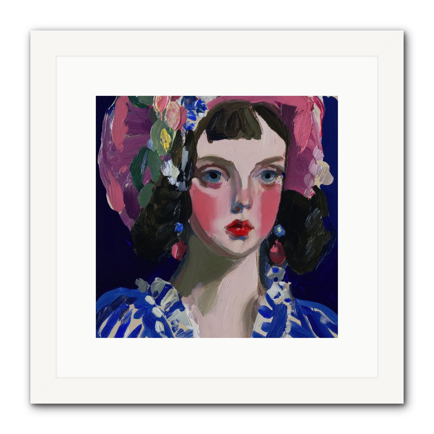 Innocence Rehearsed — Innocence-Rehearsed-12x12-Framed-Print-White.jpg