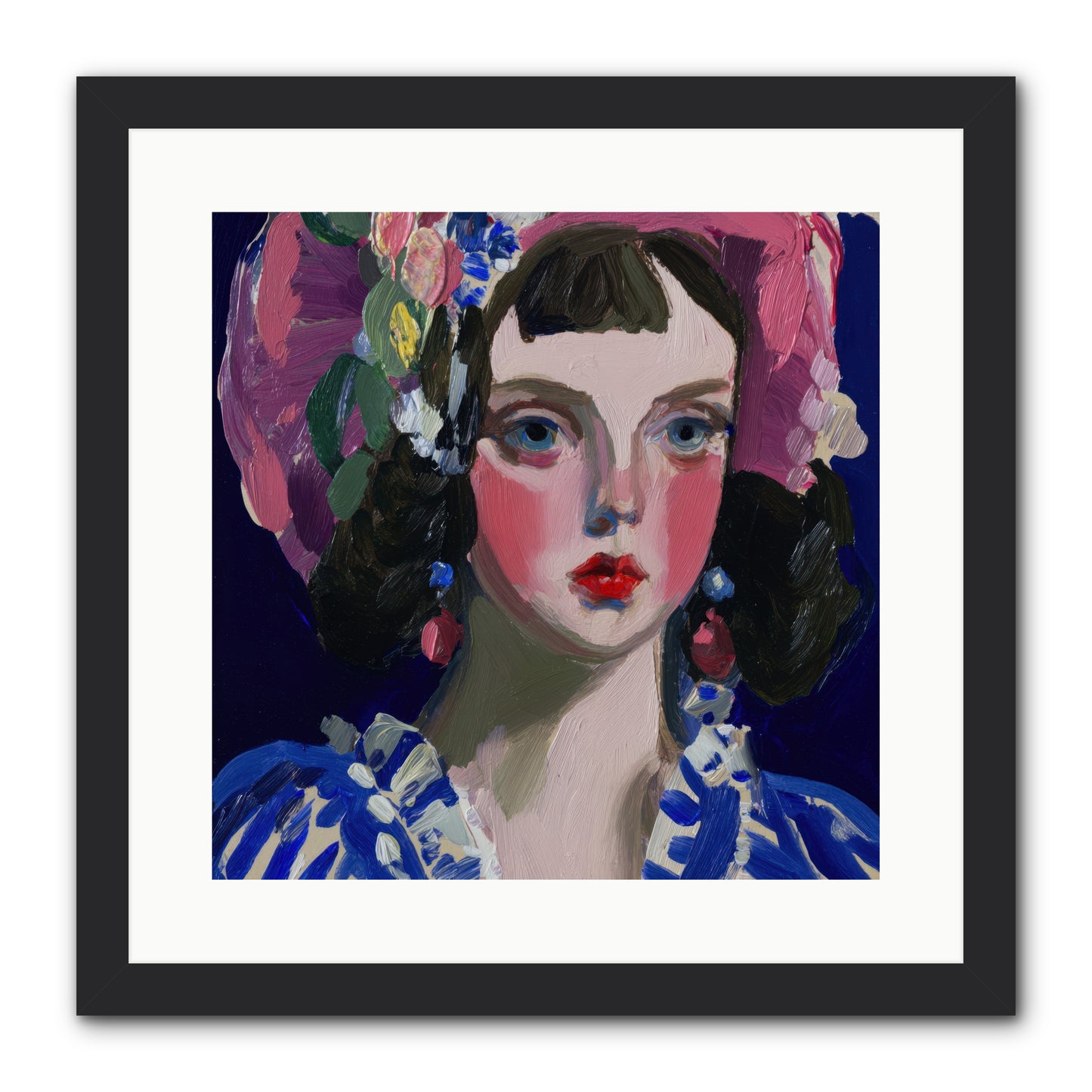 Innocence Rehearsed — Innocence-Rehearsed-16x16-Framed-Print-Black.jpg