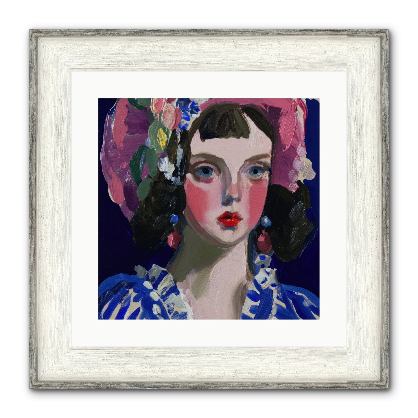 Innocence Rehearsed — Innocence-Rehearsed-16x16-Framed-Print-Driftwood-White.jpg
