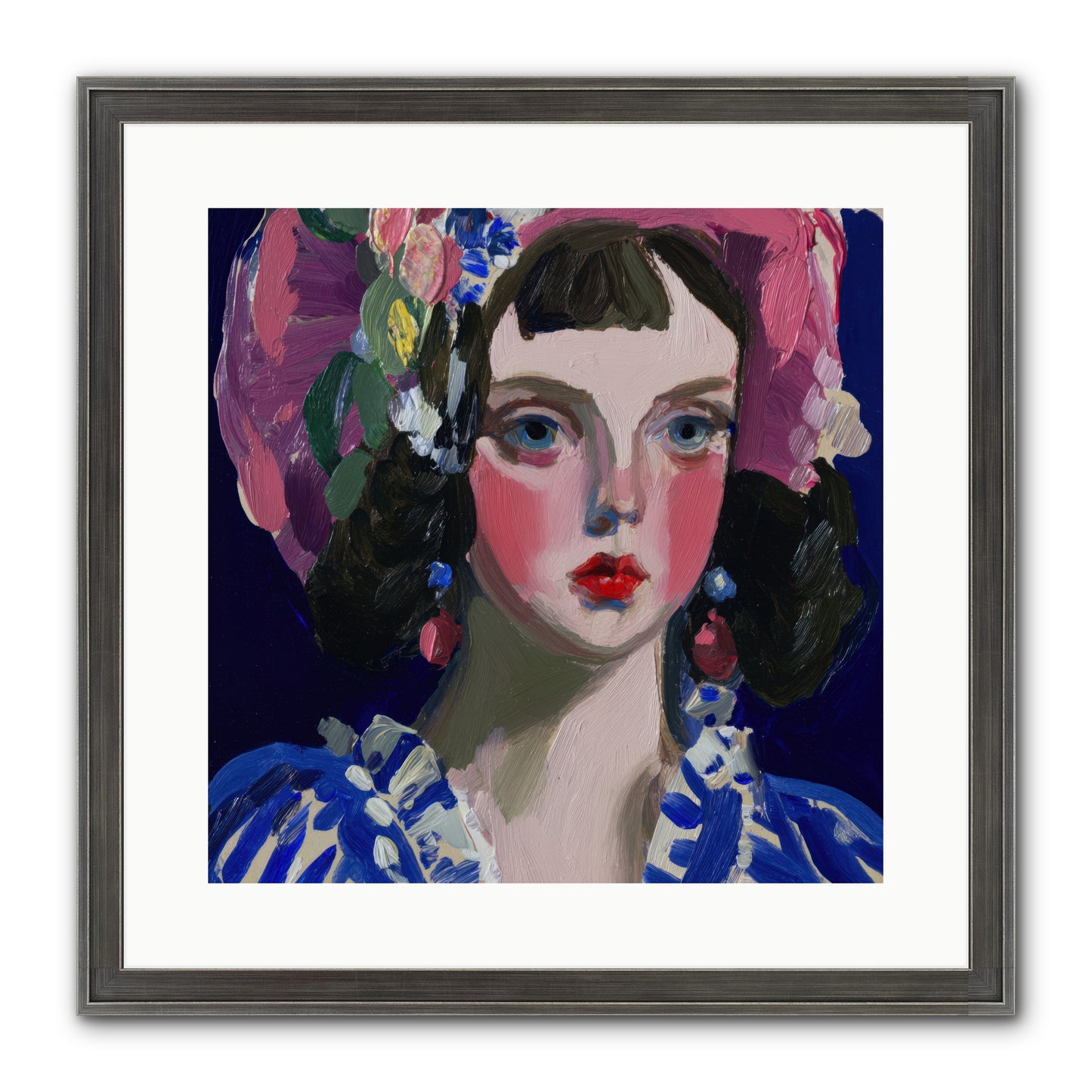 Innocence Rehearsed — Innocence-Rehearsed-16x16-Framed-Print-Slimwoods-Black-Silver.jpg