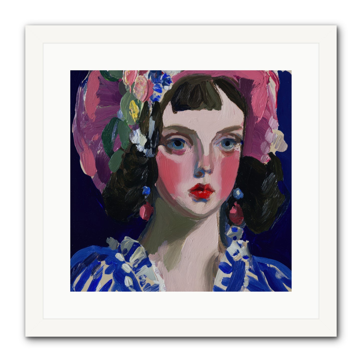 Innocence Rehearsed — Innocence-Rehearsed-16x16-Framed-Print-White.jpg