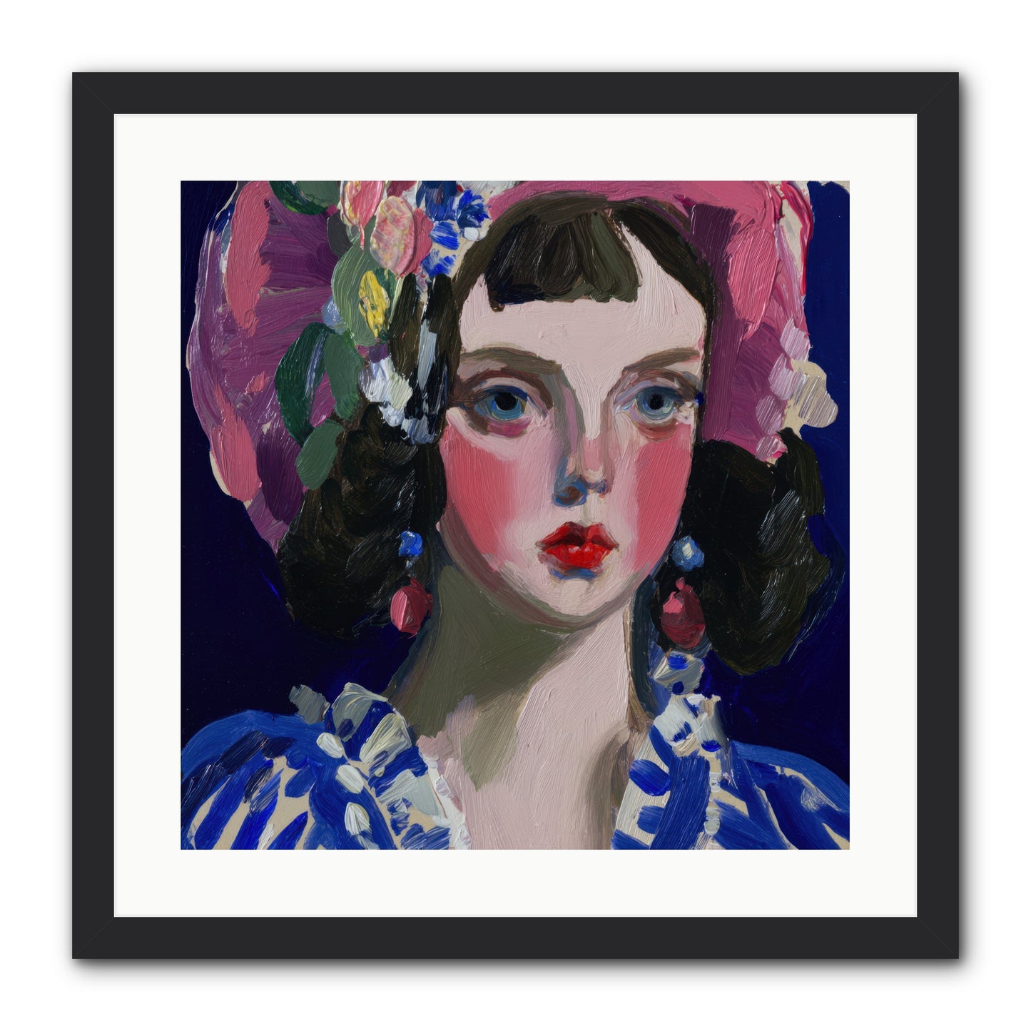 Innocence Rehearsed — Innocence-Rehearsed-20x20-Framed-Print-Black.jpg