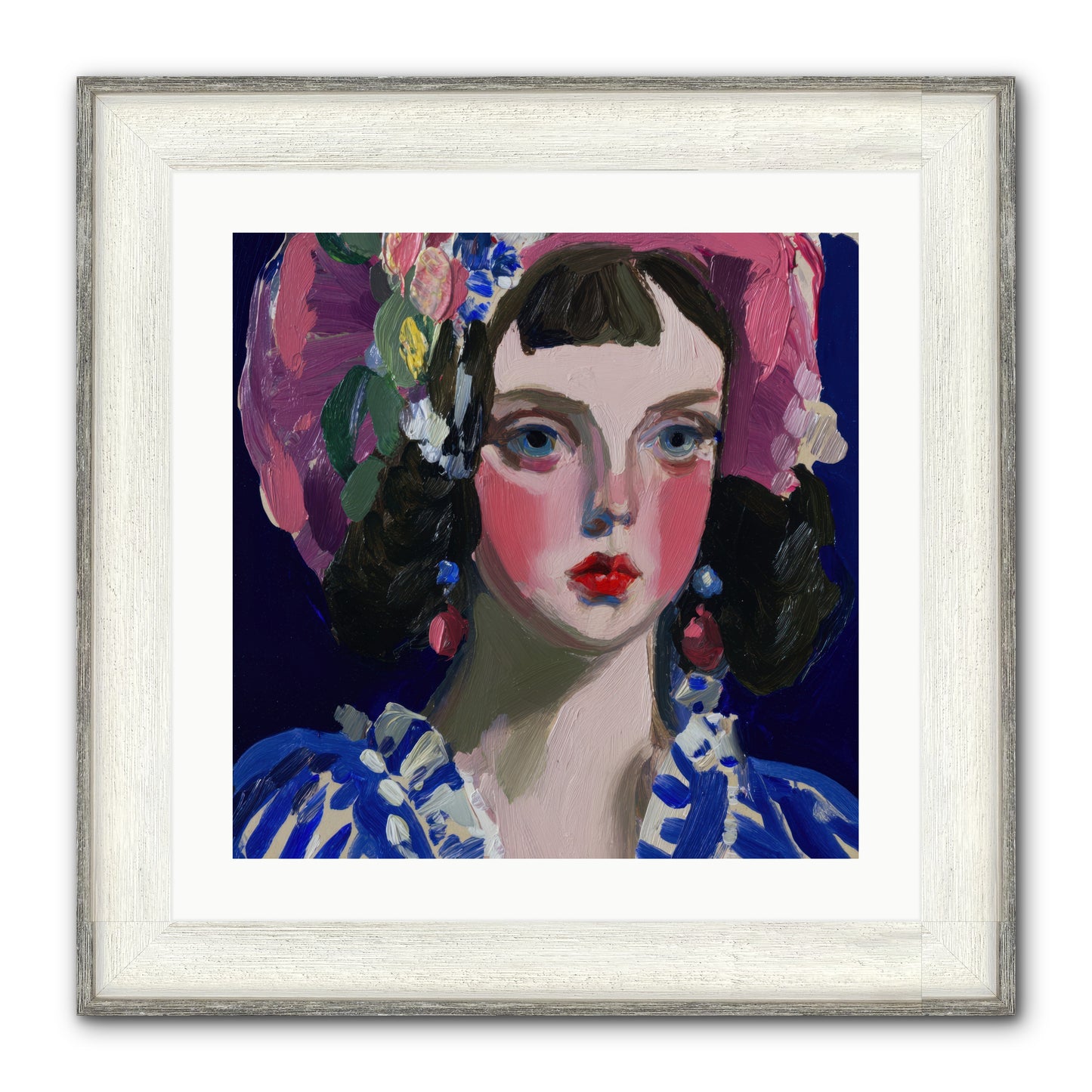 Innocence Rehearsed — Innocence-Rehearsed-20x20-Framed-Print-Driftwood-White.jpg