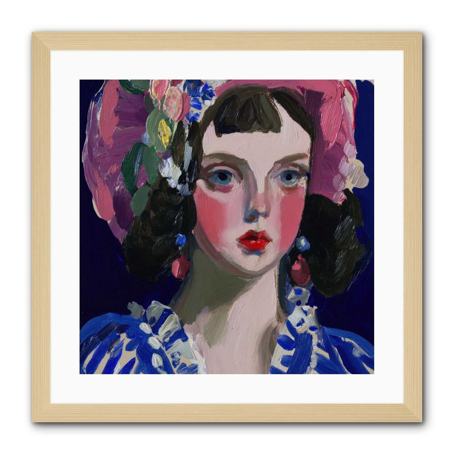Innocence Rehearsed — Innocence-Rehearsed-20x20-Framed-Print-Natural.jpg