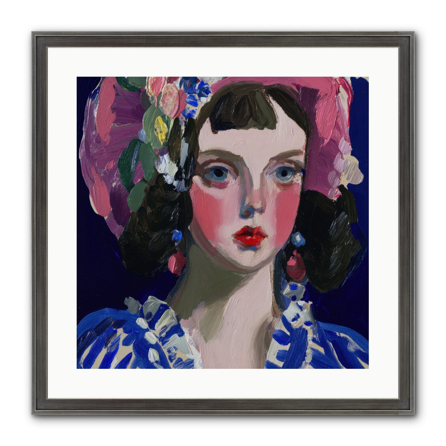 Innocence Rehearsed — Innocence-Rehearsed-20x20-Framed-Print-Slimwoods-Black-Silver.jpg