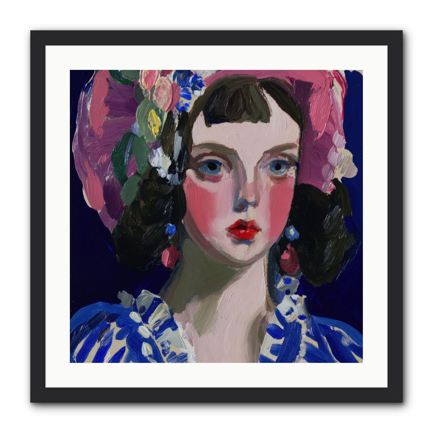 Innocence Rehearsed — Innocence-Rehearsed-24x24-Framed-Print-Black.jpg