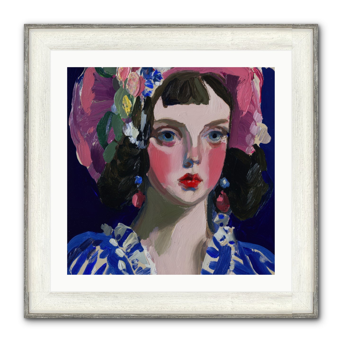 Innocence Rehearsed — Innocence-Rehearsed-24x24-Framed-Print-Driftwood-White.jpg