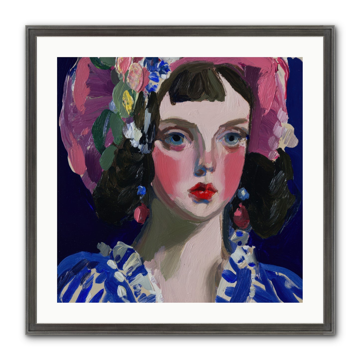 Innocence Rehearsed — Innocence-Rehearsed-24x24-Framed-Print-Slimwoods-Black-Silver.jpg