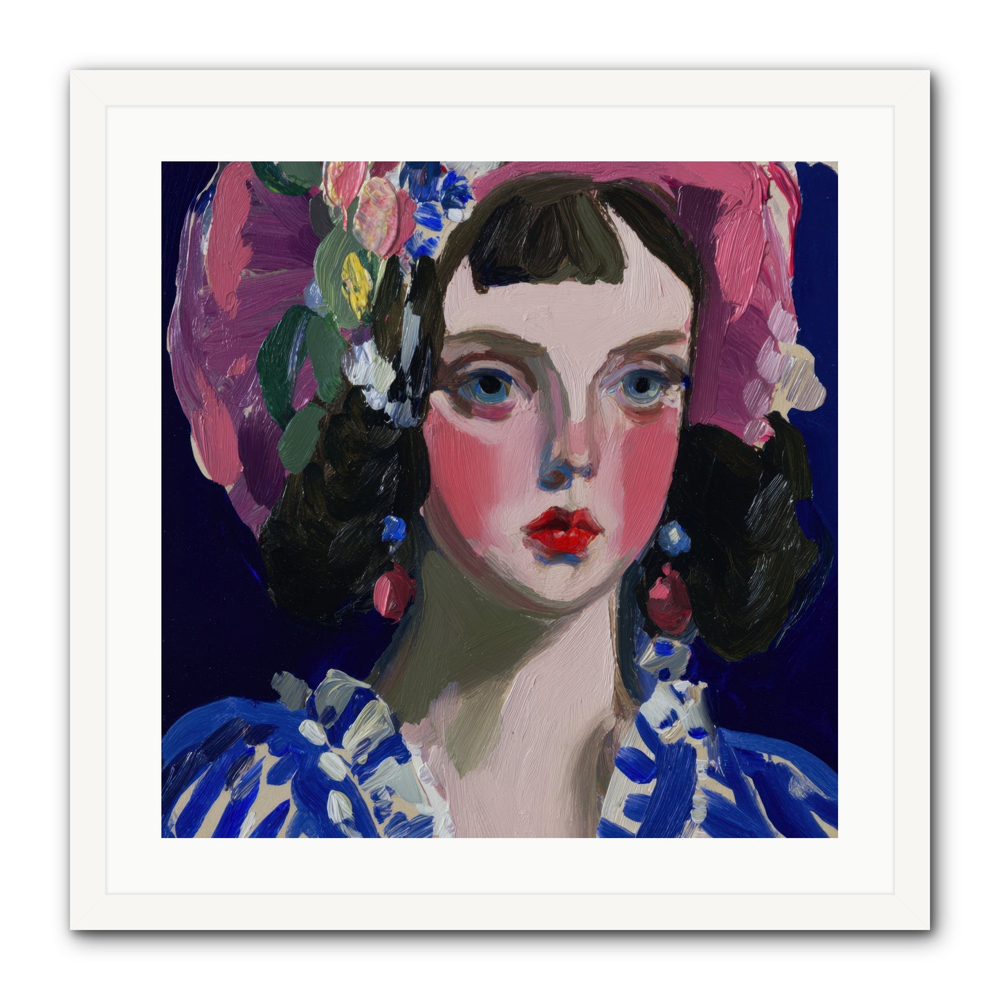 Innocence Rehearsed — Innocence-Rehearsed-24x24-Framed-Print-White.jpg