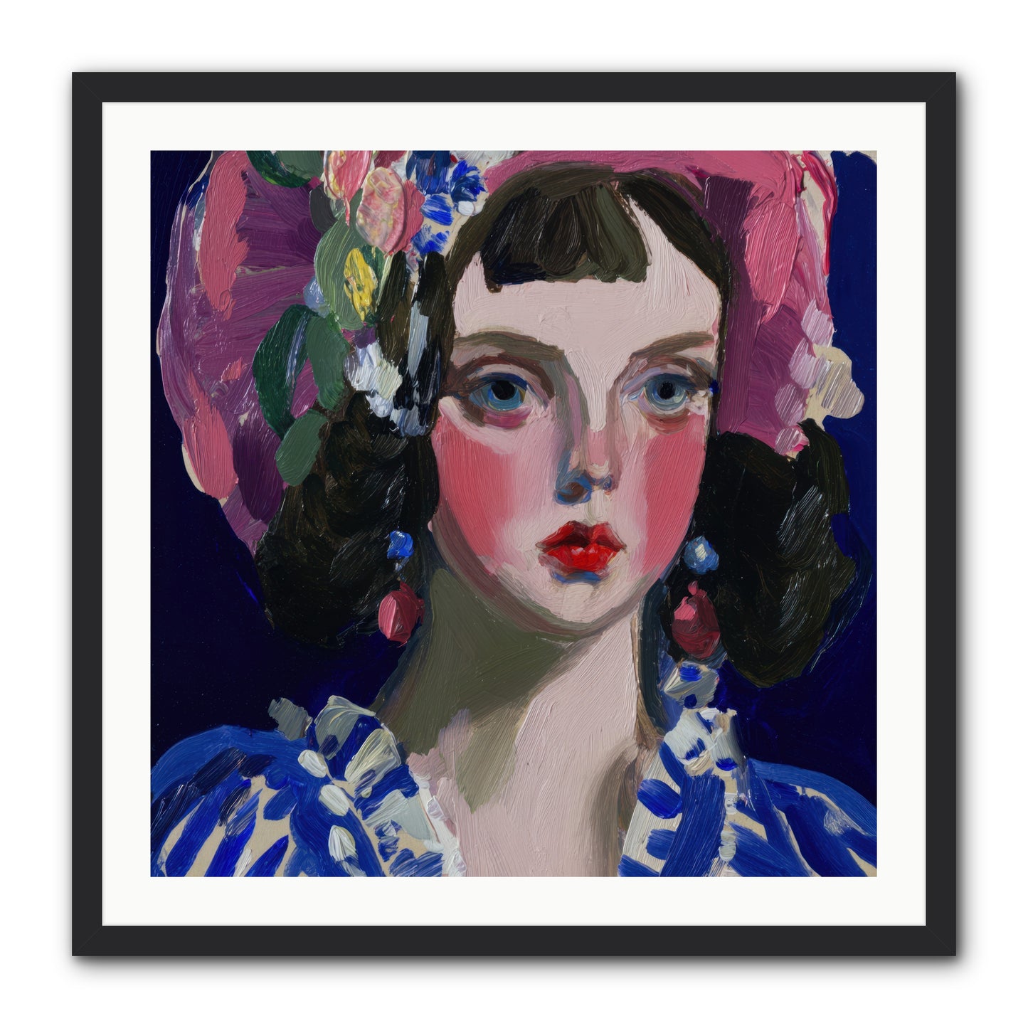 Innocence Rehearsed — Innocence-Rehearsed-30x30-Framed-Print-Black.jpg