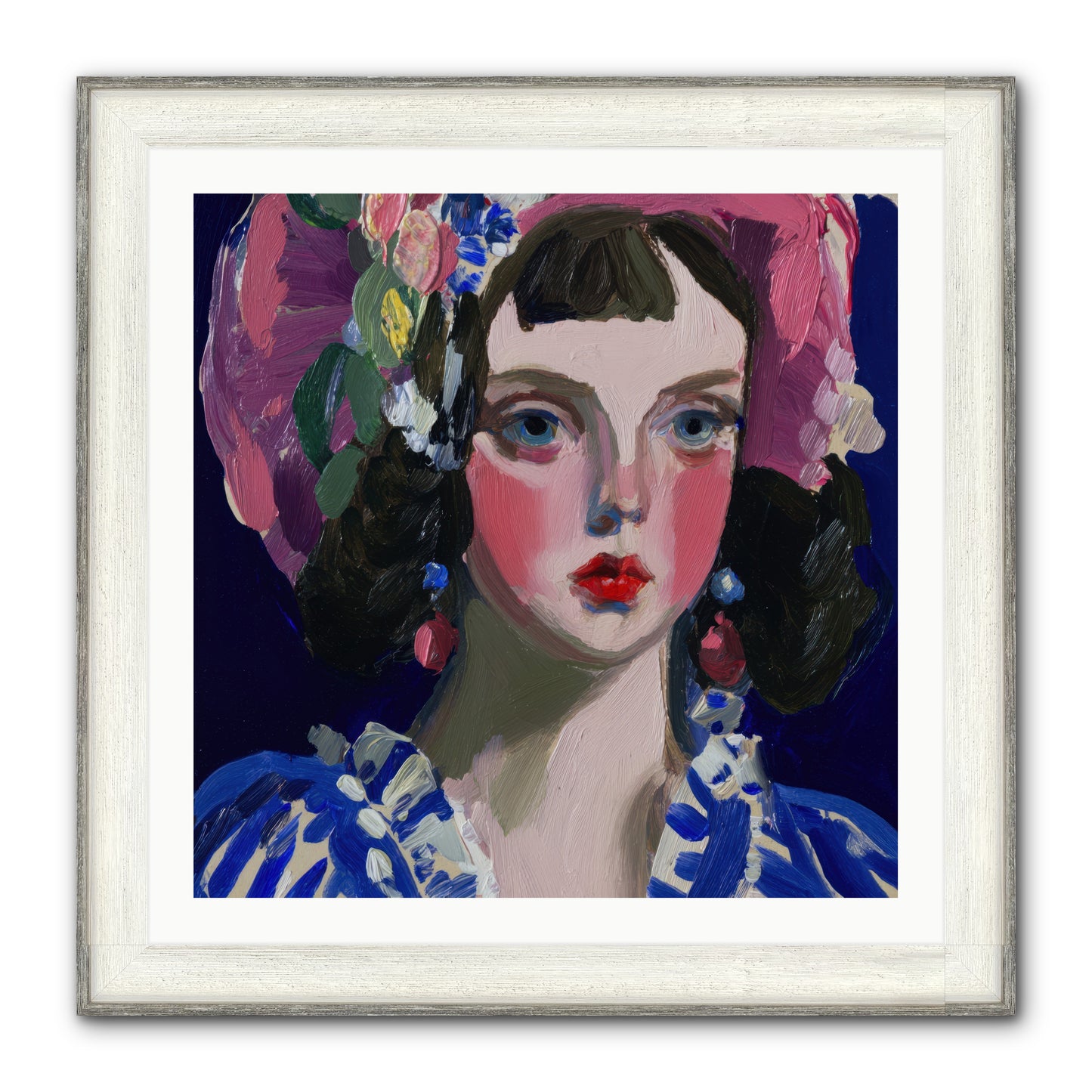 Innocence Rehearsed — Innocence-Rehearsed-30x30-Framed-Print-Driftwood-White.jpg
