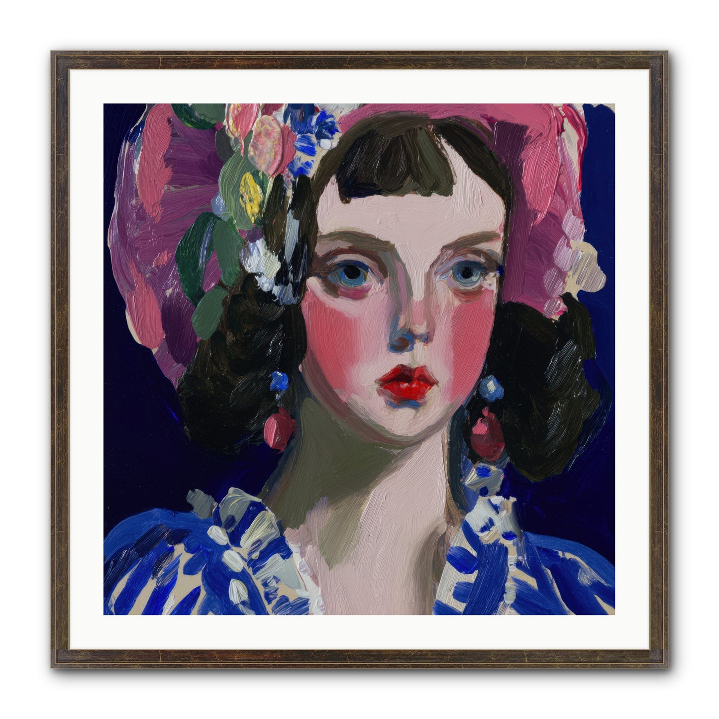 Innocence Rehearsed — Innocence-Rehearsed-30x30-Framed-Print-Slimwoods-Black-Gold.jpg