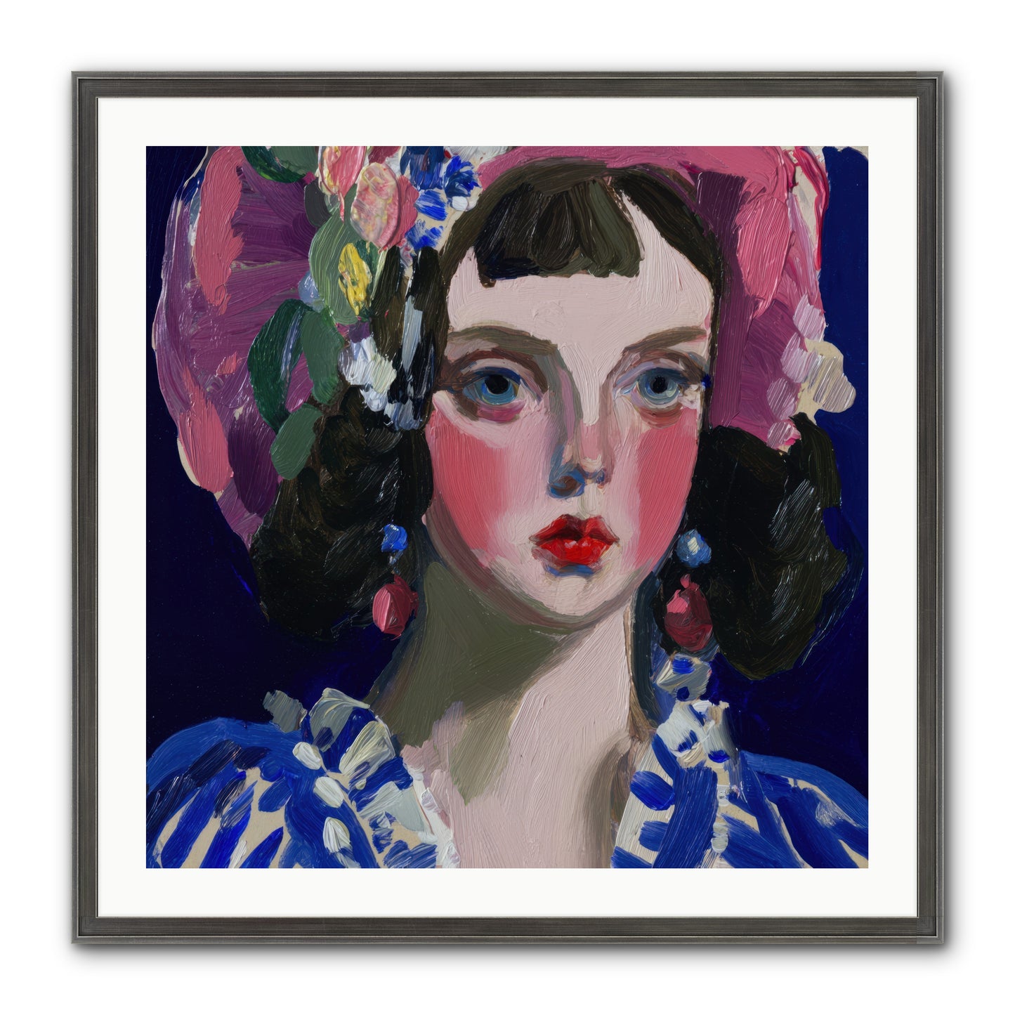 Innocence Rehearsed — Innocence-Rehearsed-30x30-Framed-Print-Slimwoods-Black-Silver.jpg