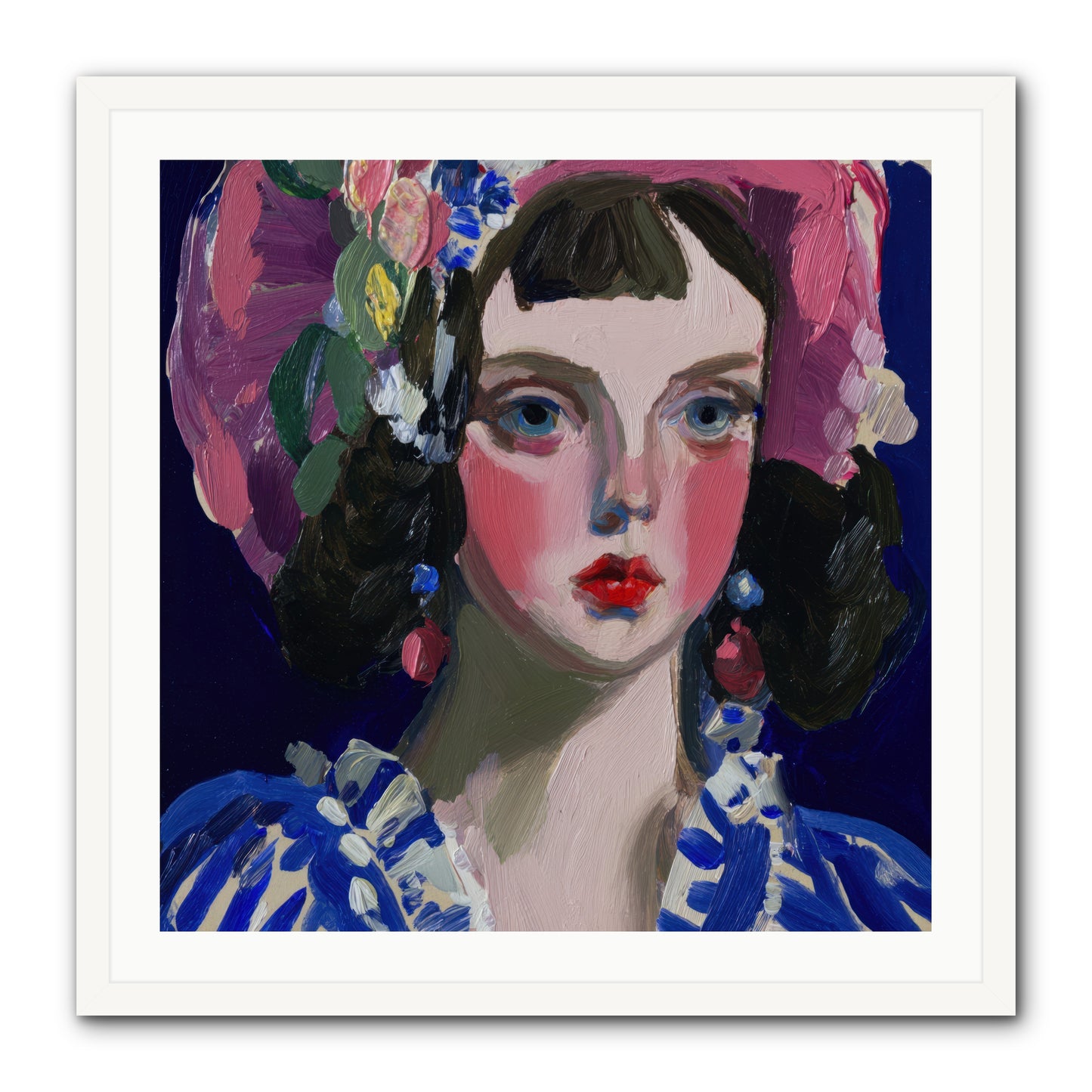 Innocence Rehearsed — Innocence-Rehearsed-30x30-Framed-Print-White.jpg