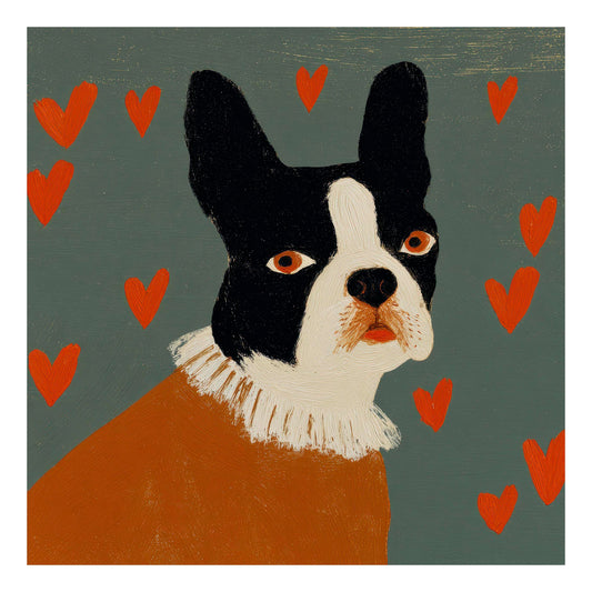 In The Company Of Kindred Spirits