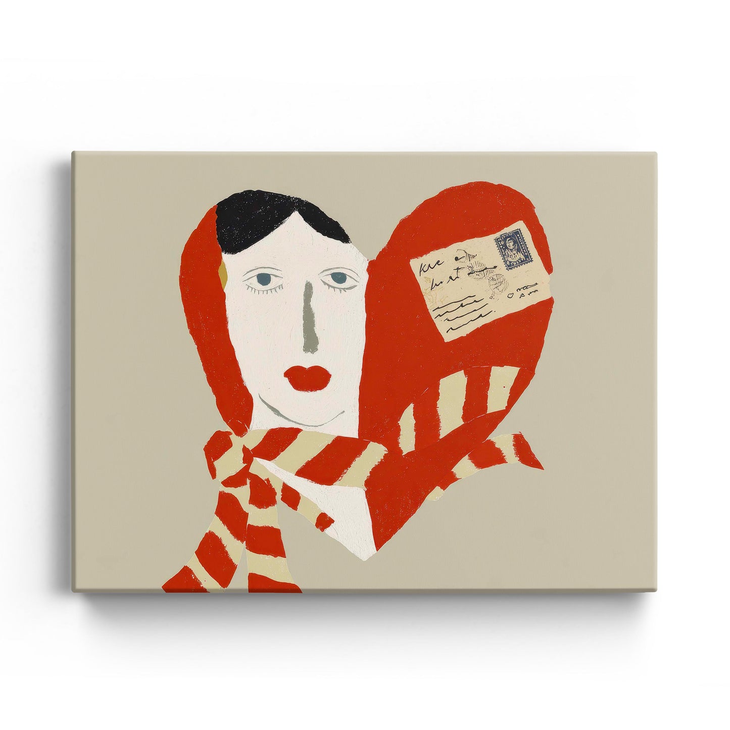 In The Language Of Forever