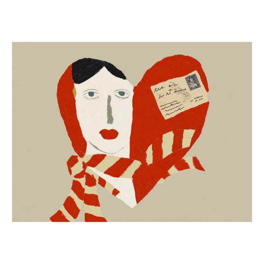 In The Language Of Forever