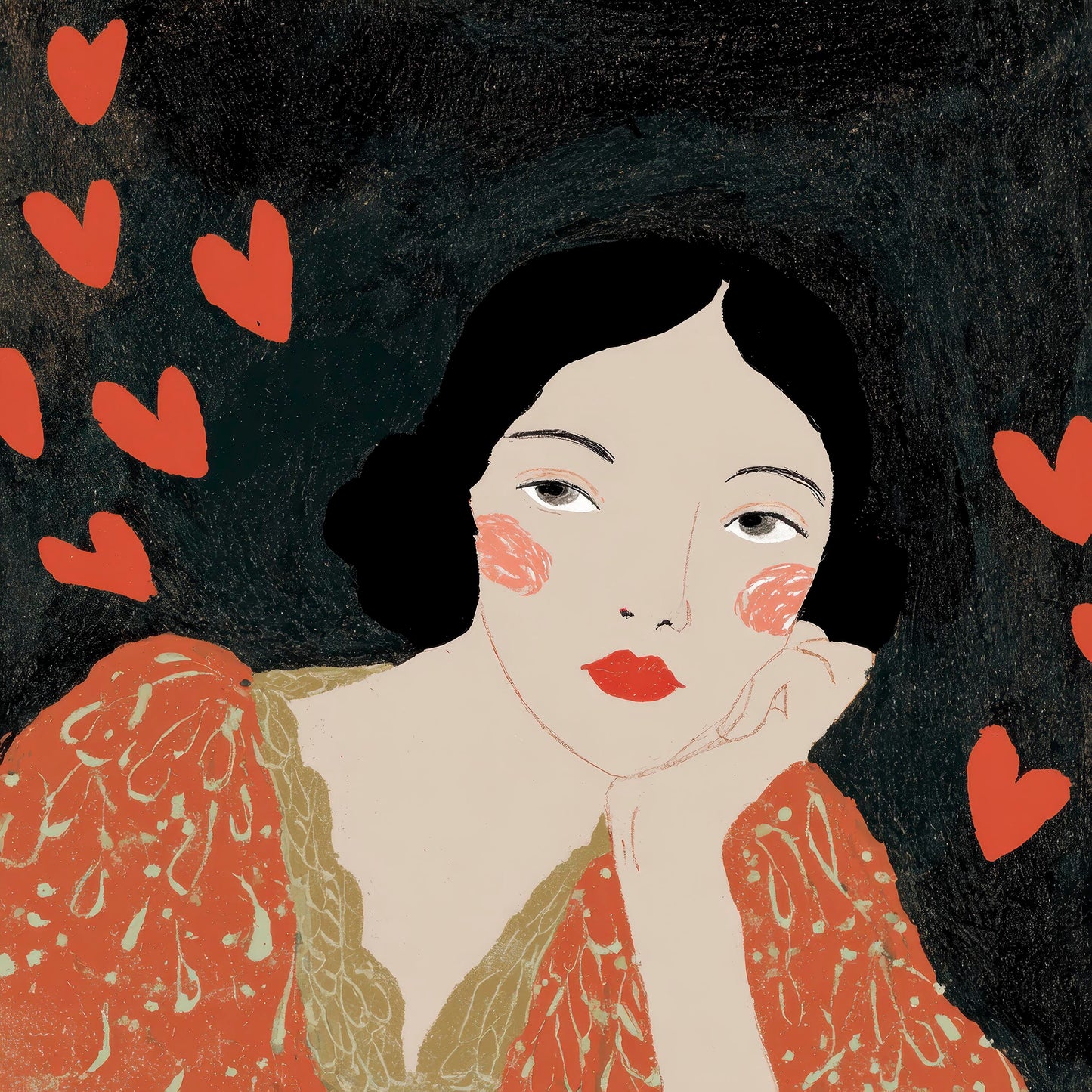 In The Sanctuary Of Two