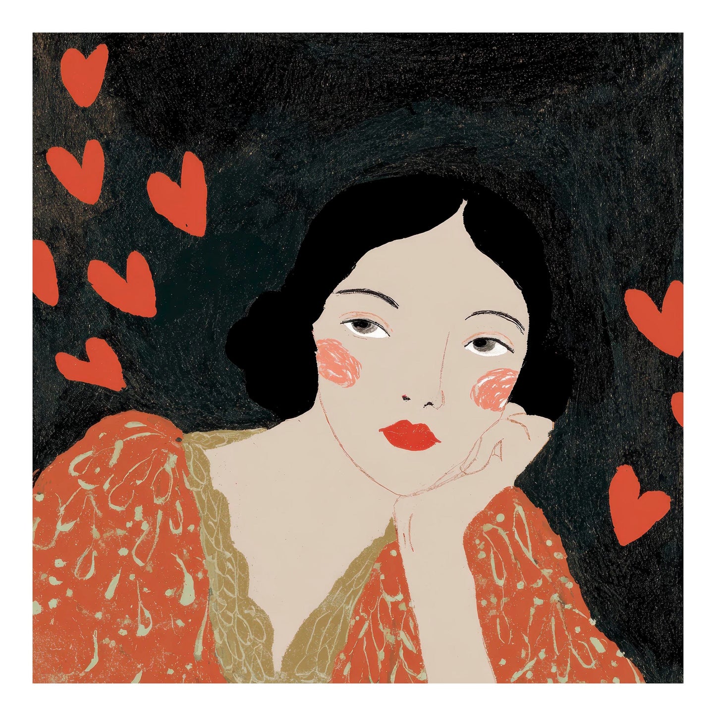 In The Sanctuary Of Two