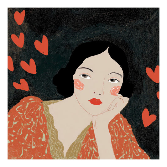 In The Sanctuary Of Two