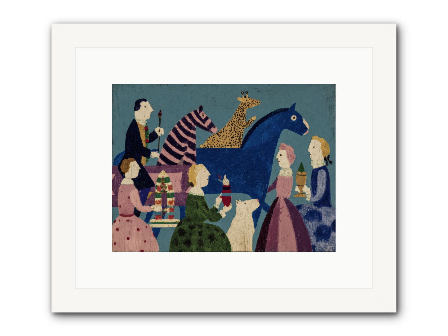 Invented Kingdoms — Invented-Kingdoms-12x9-Framed-Print-White.jpg