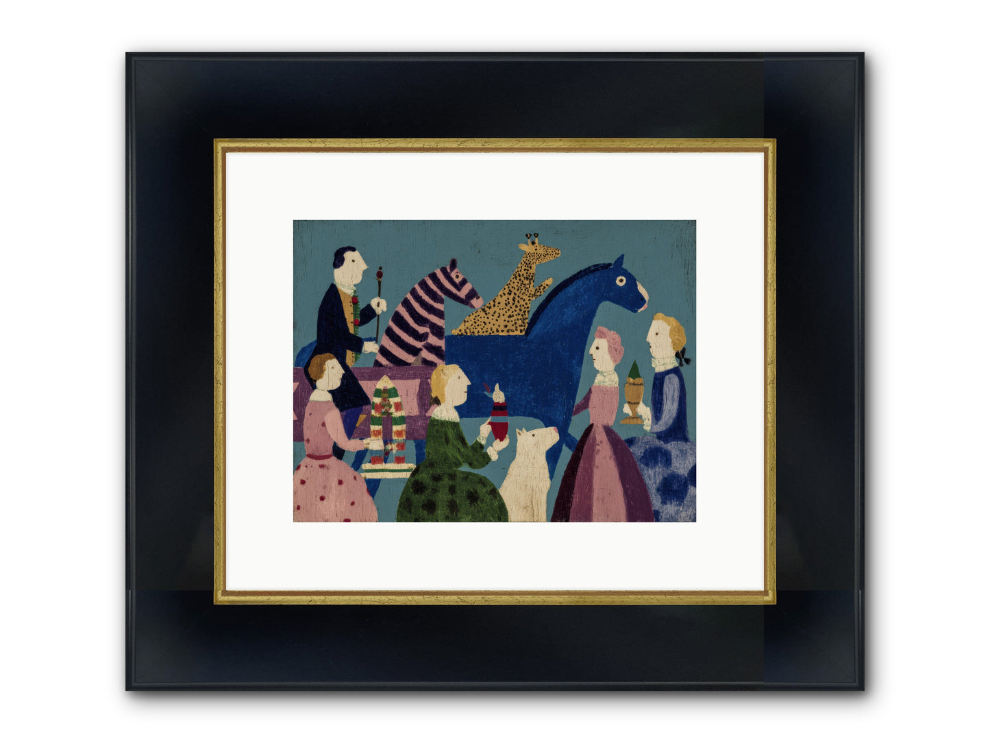 Invented Kingdoms — Invented-Kingdoms-12x9-Framed-Print-Wide-Black-w-Gold.jpg