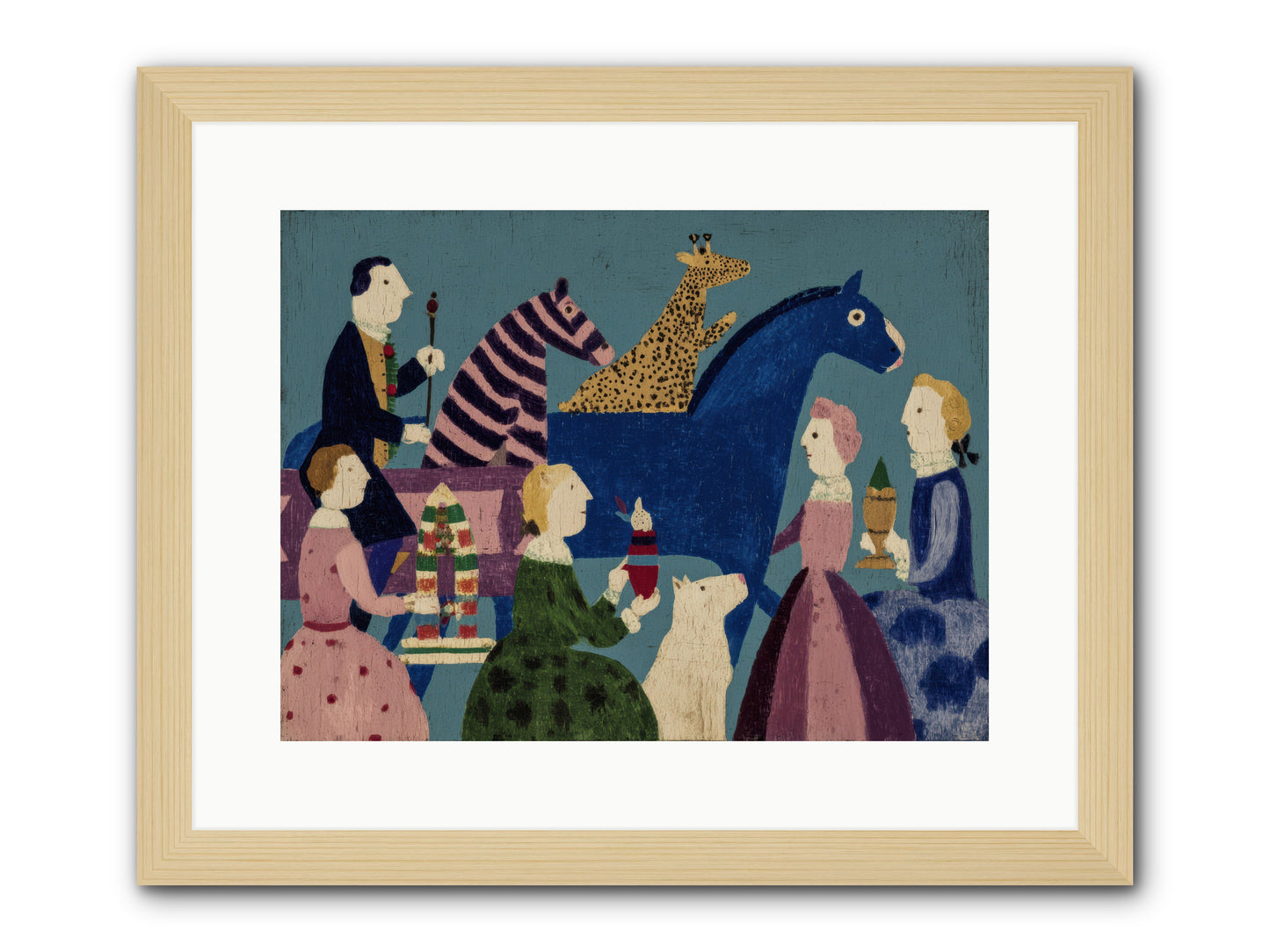 Invented Kingdoms — Invented-Kingdoms-16x12-Framed-Print-Natural.jpg