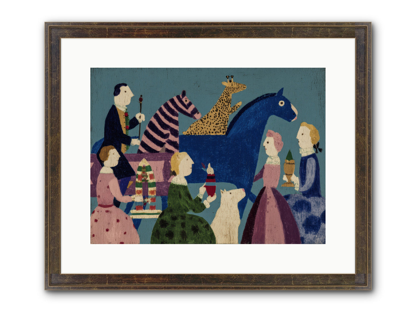 Invented Kingdoms — Invented-Kingdoms-16x12-Framed-Print-Slimwoods-Black-Gold.jpg