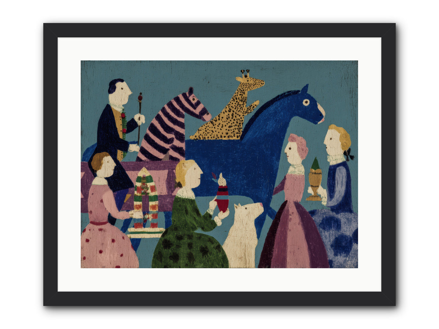 Invented Kingdoms — Invented-Kingdoms-24x18-Framed-Print-Black.jpg