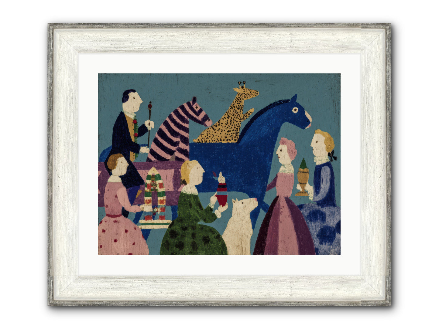 Invented Kingdoms — Invented-Kingdoms-24x18-Framed-Print-Driftwood-White.jpg
