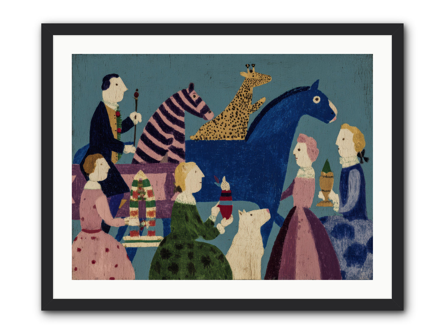 Invented Kingdoms — Invented-Kingdoms-32x24-Framed-Print-Black.jpg