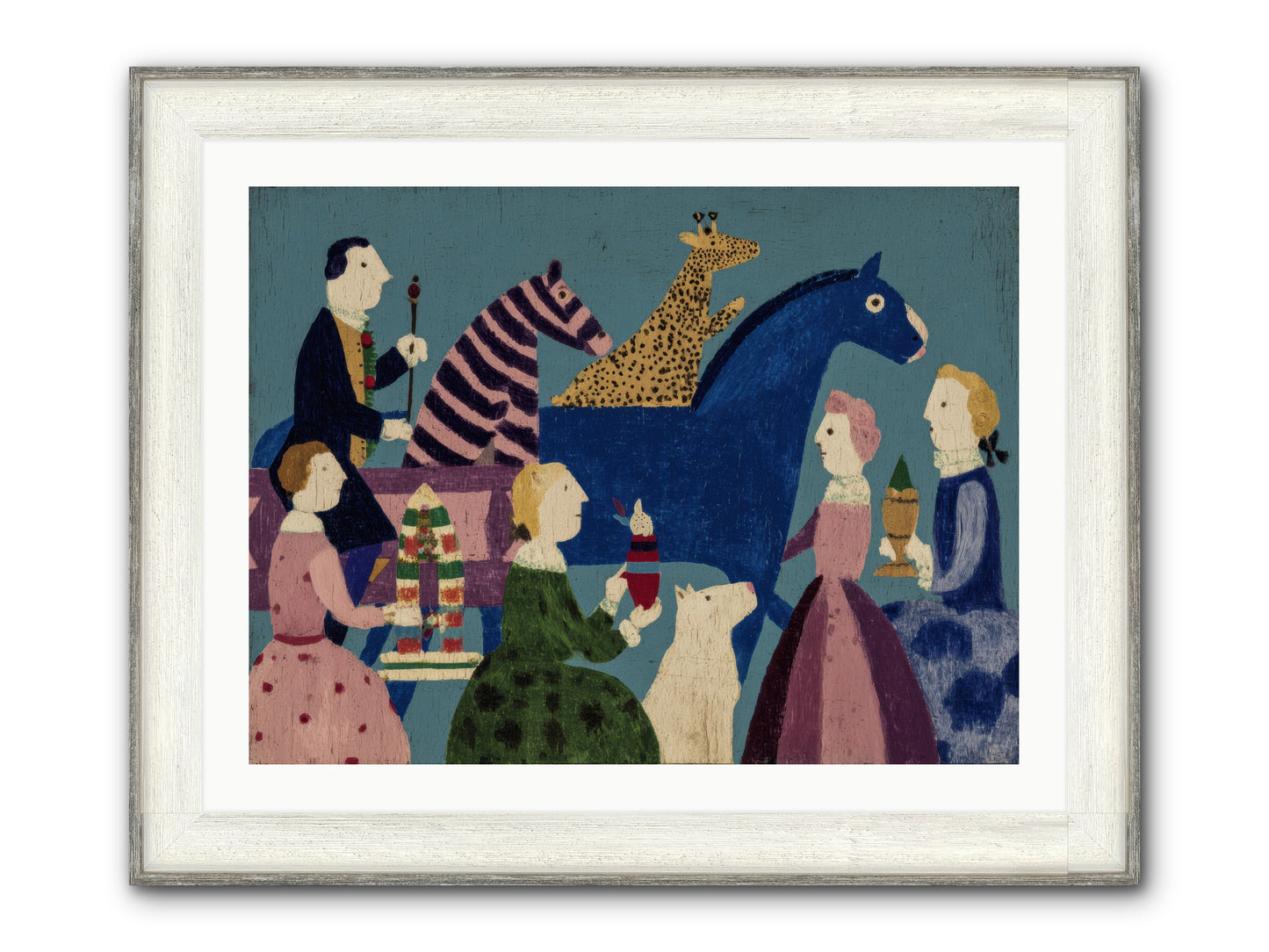 Invented Kingdoms — Invented-Kingdoms-32x24-Framed-Print-Driftwood-White.jpg