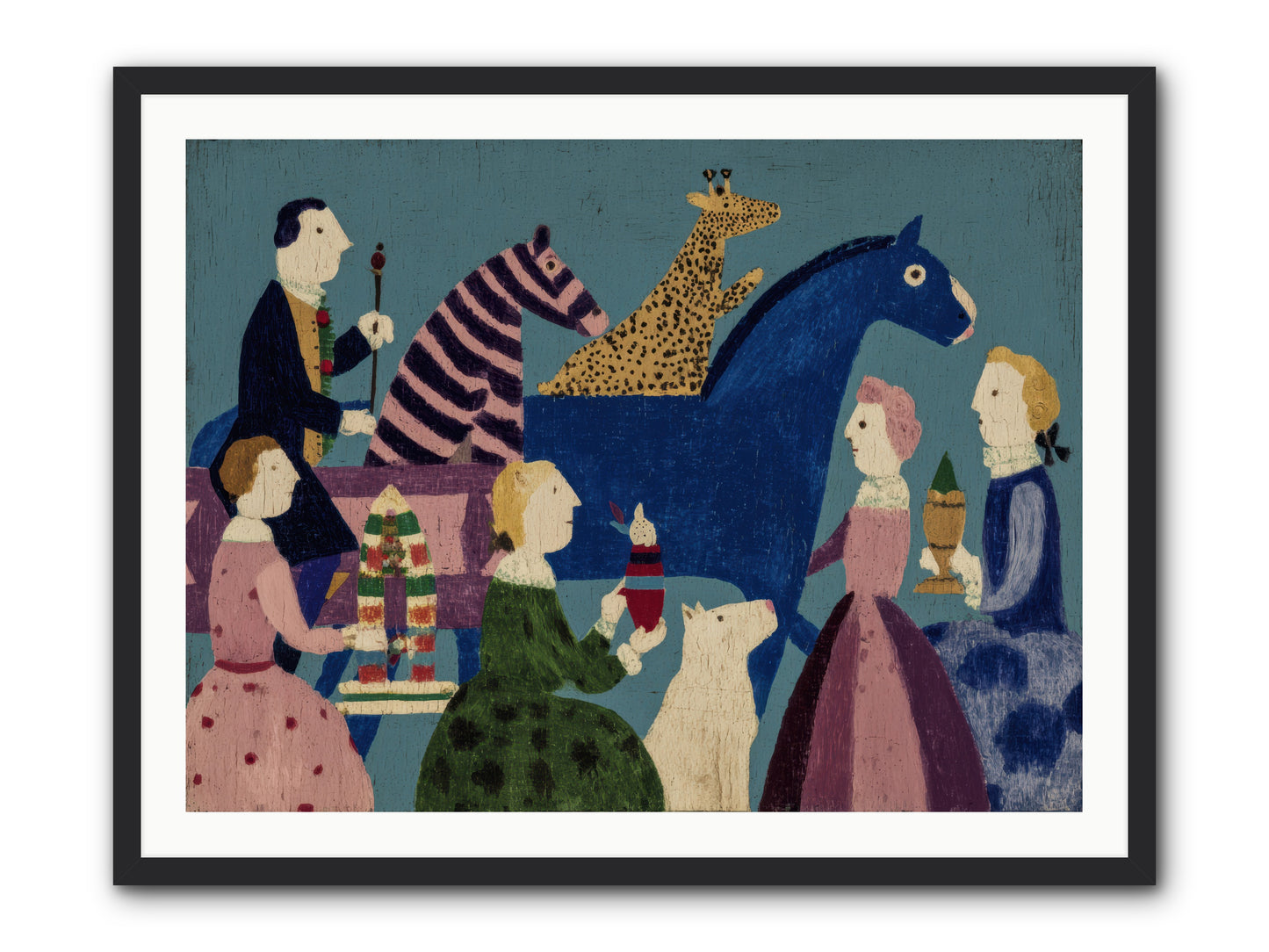 Invented Kingdoms — Invented-Kingdoms-40x30-Framed-Print-Black.jpg