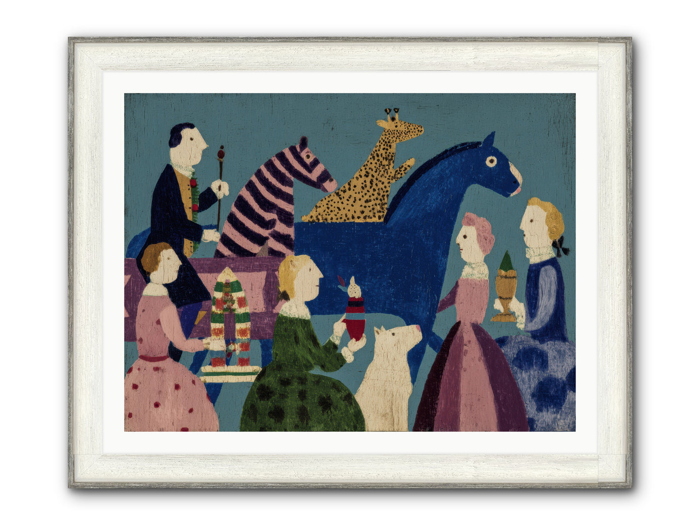Invented Kingdoms — Invented-Kingdoms-40x30-Framed-Print-Driftwood-White.jpg