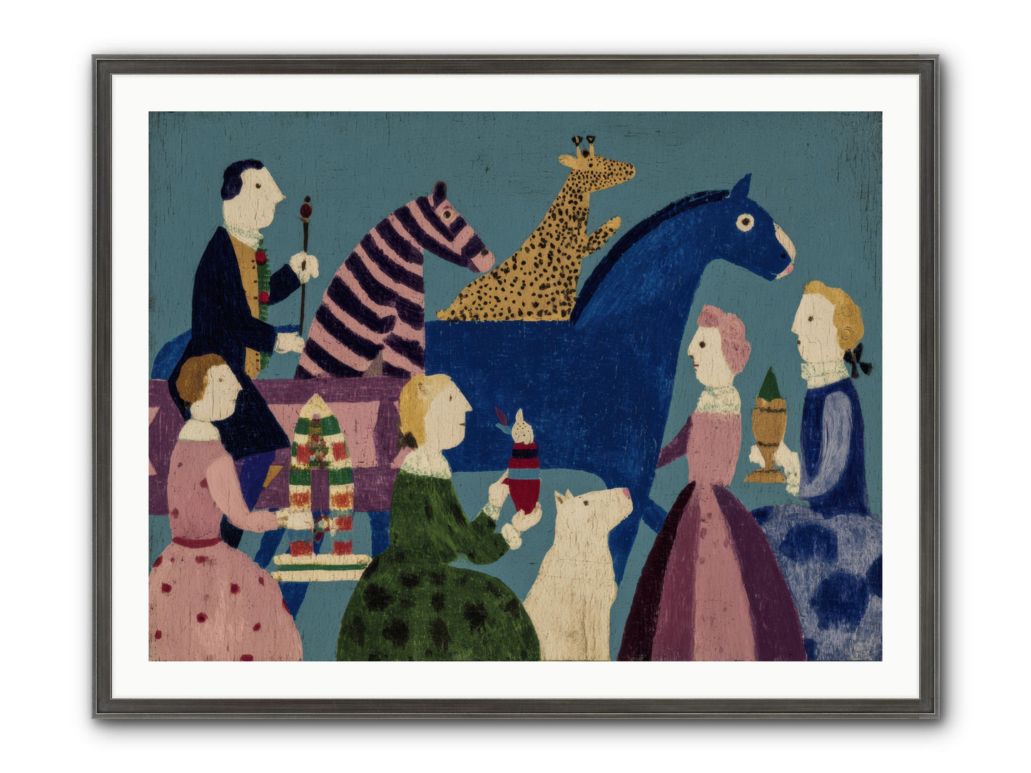 Invented Kingdoms — Invented-Kingdoms-40x30-Framed-Print-Slimwoods-Black-Silver.jpg