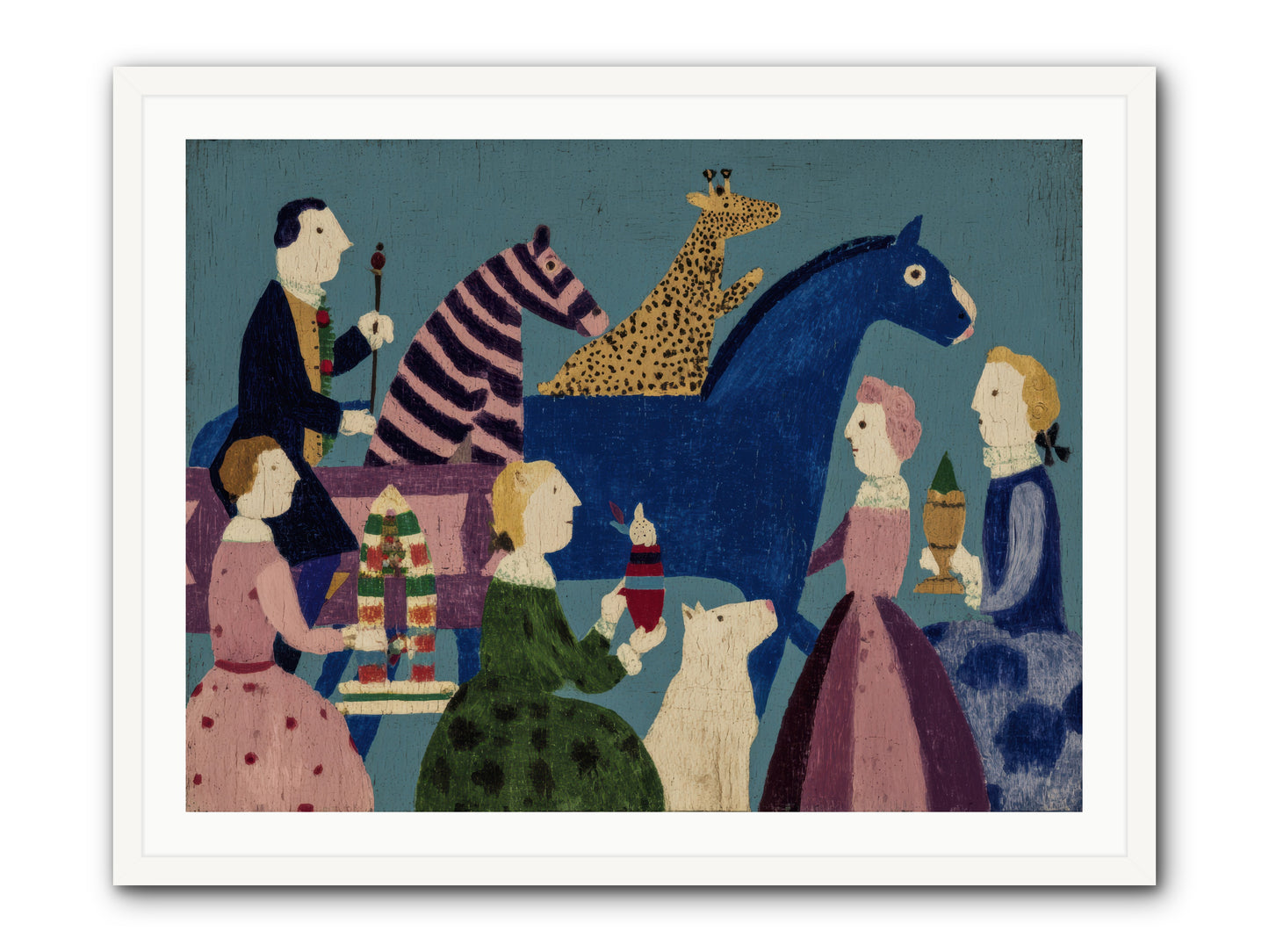Invented Kingdoms — Invented-Kingdoms-40x30-Framed-Print-White.jpg