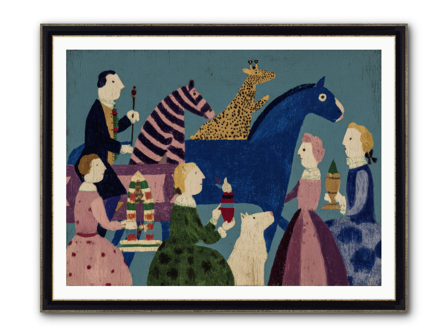 Invented Kingdoms — Invented-Kingdoms-48x36-Framed-Print-Black-Gold.jpg