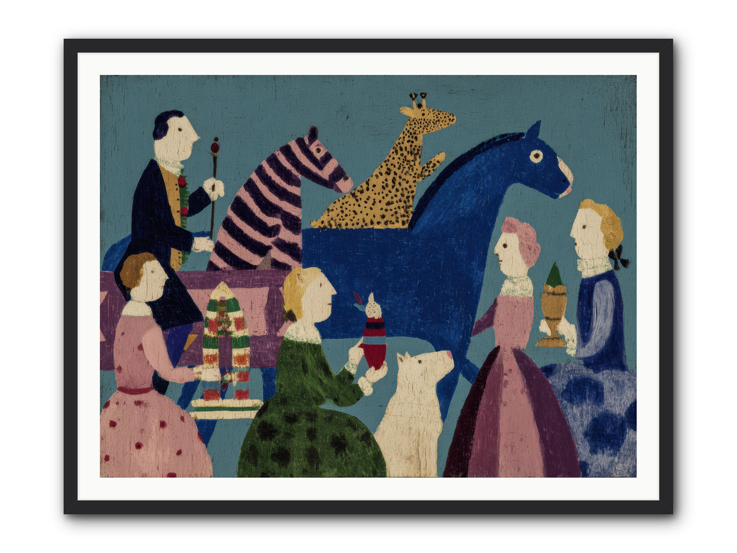 Invented Kingdoms — Invented-Kingdoms-48x36-Framed-Print-Black.jpg
