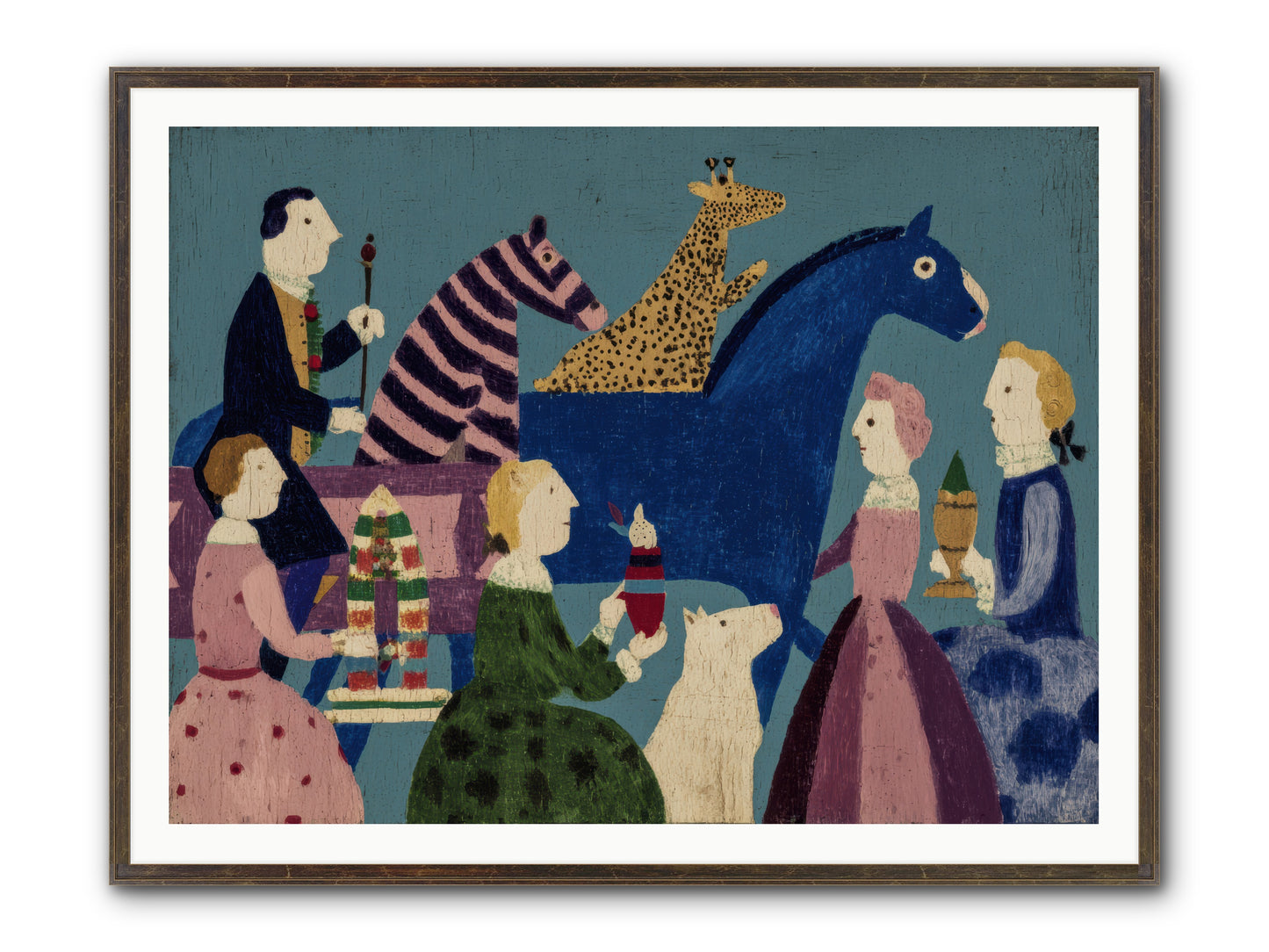 Invented Kingdoms — Invented-Kingdoms-48x36-Framed-Print-Slimwoods-Black-Gold.jpg