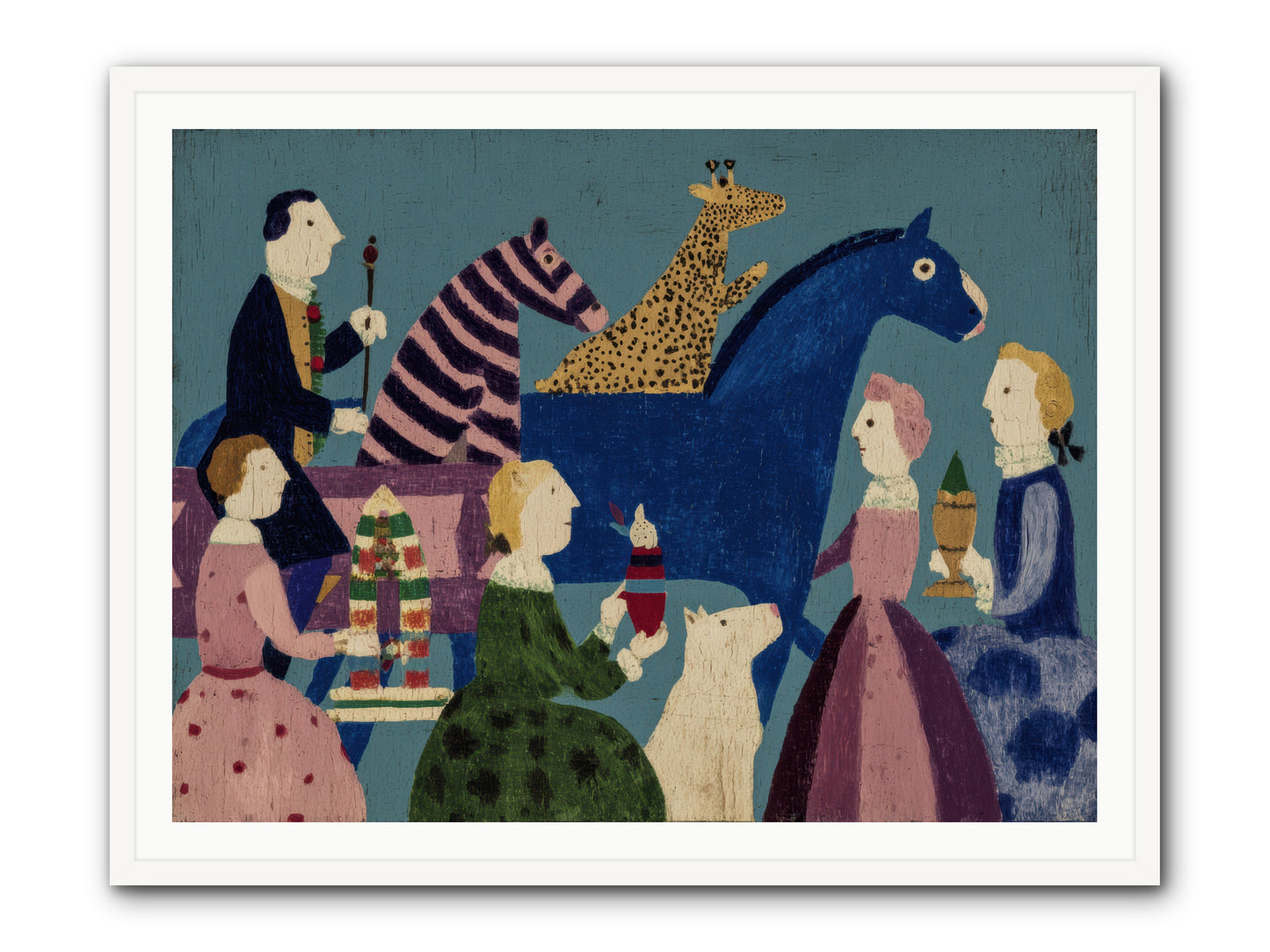 Invented Kingdoms — Invented-Kingdoms-48x36-Framed-Print-White.jpg
