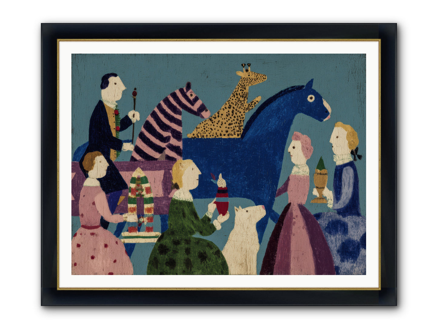 Invented Kingdoms — Invented-Kingdoms-48x36-Framed-Print-Wide-Black-w-Gold.jpg