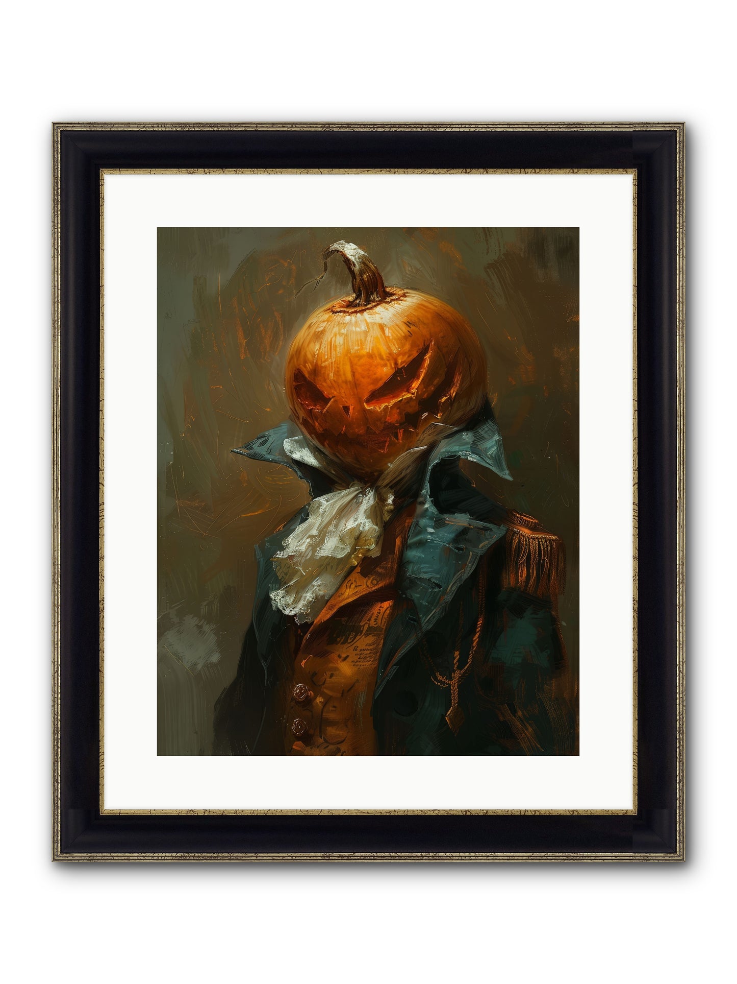 Jack's Lantern — Jacks-Lantern-16x20-Framed-Print-Black-Gold.jpg