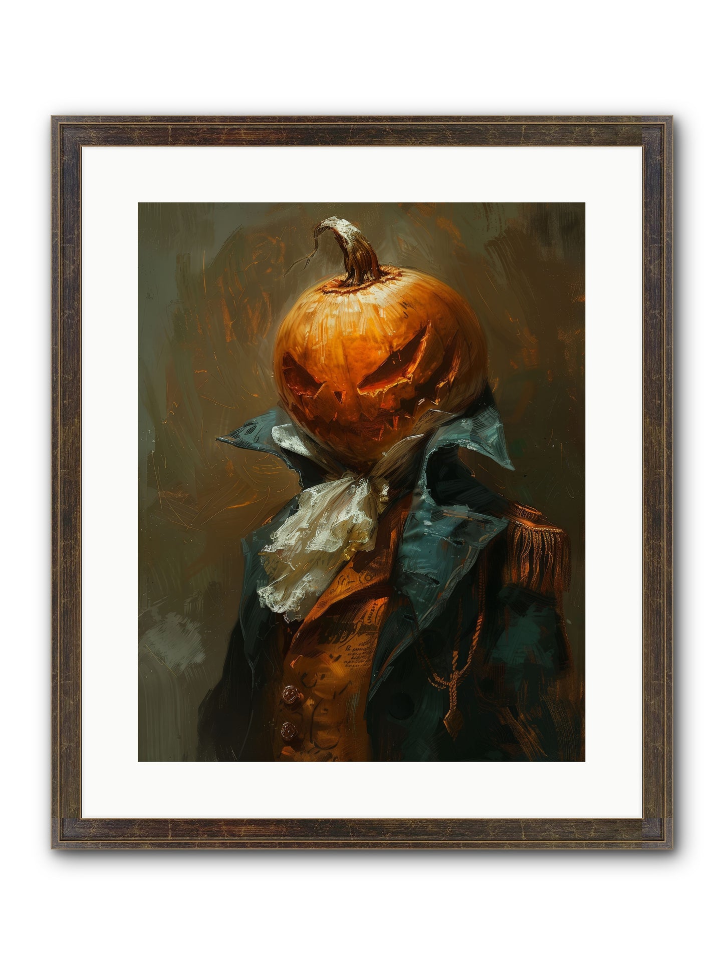 Jack's Lantern — Jacks-Lantern-16x20-Framed-Print-Slimwoods-Black-Gold.jpg
