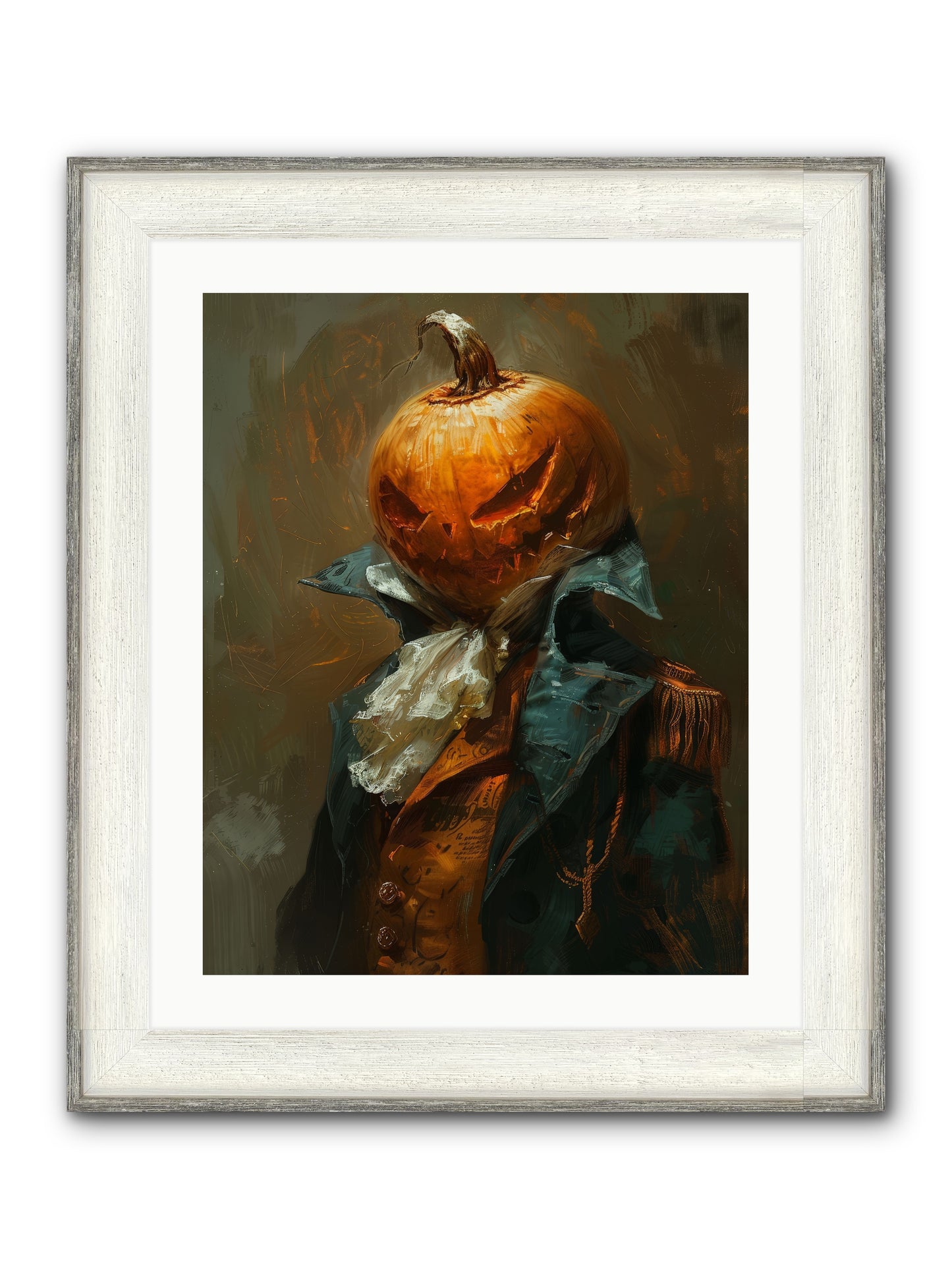 Jack's Lantern — Jacks-Lantern-20x25-Framed-Print-Driftwood-White.jpg
