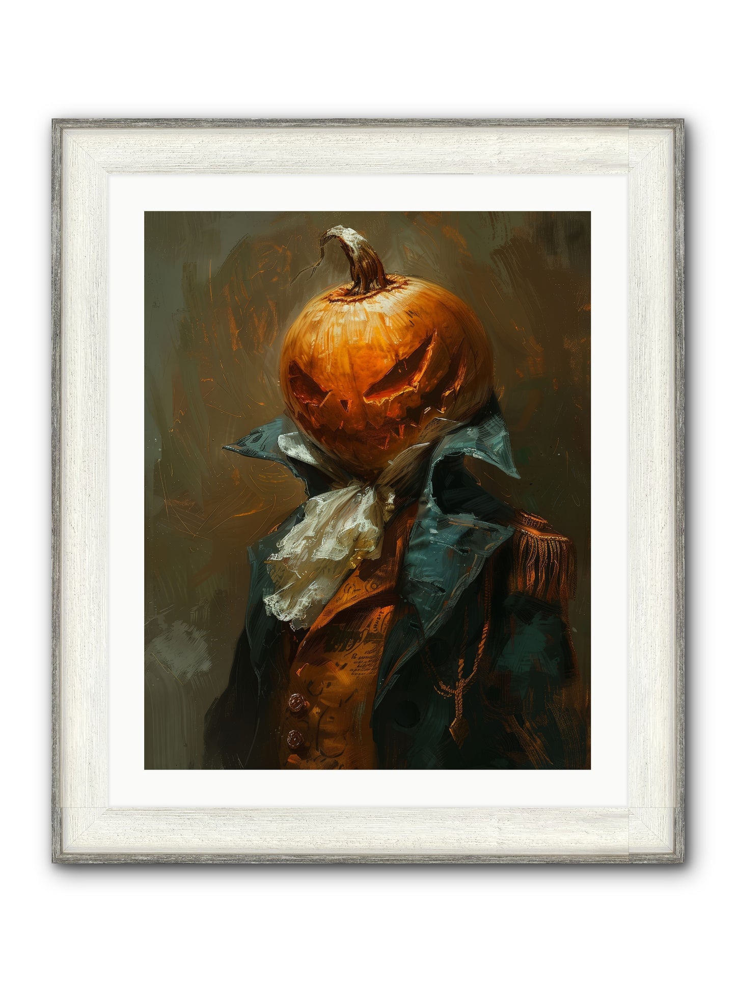 Jack's Lantern — Jacks-Lantern-24x30-Framed-Print-Driftwood-White.jpg