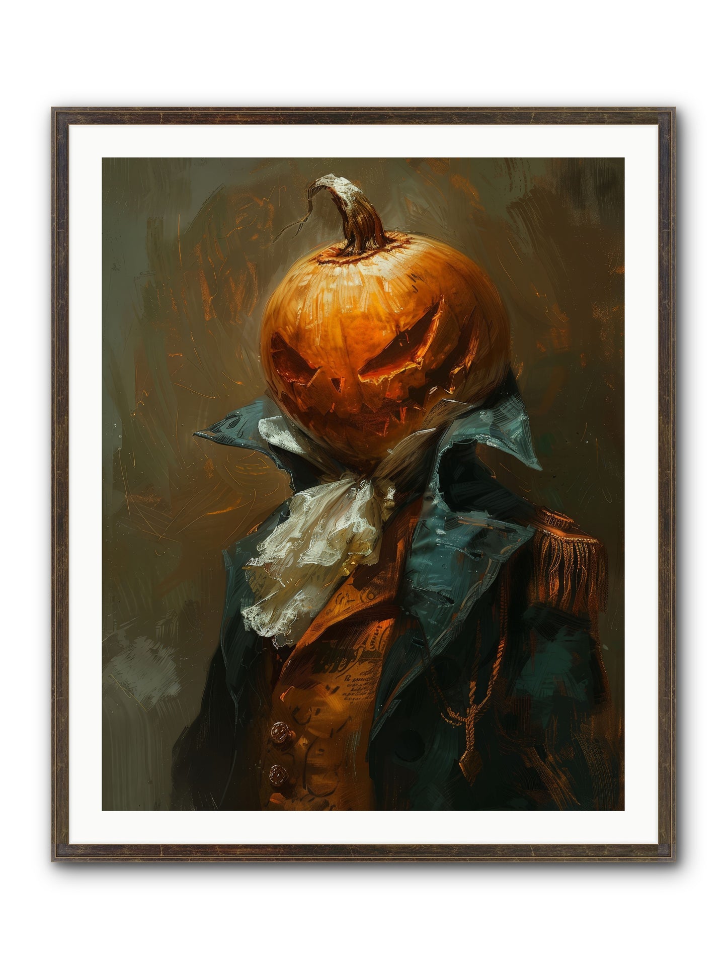 Jack's Lantern — Jacks-Lantern-32x40-Framed-Print-Slimwoods-Black-Gold.jpg